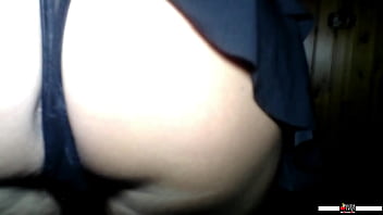 Preview 1 of Latina Buuty - Calda troia amatoriale si fa inculare