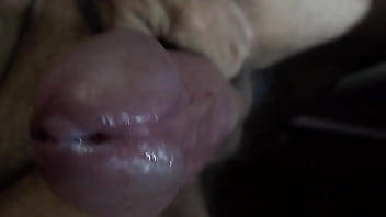 Preview 4 of Cid Sexyvideo - Pija caliente de maduro ardiente
