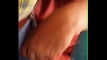 Preview 4 of Sunny Sexmmm - Pakistan gay bus grope.mp4