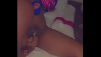 Preview 4 of Hinde Prone Moves - Yaound&eacute_ group fuck