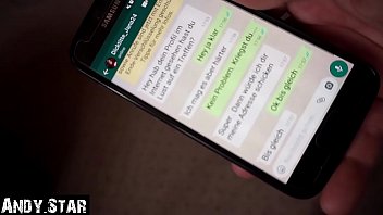 Preview 2 of Porn D Kafe - DIckes Teenygirl dreckig benutzt