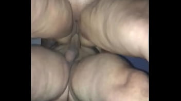 Preview 4 of Tamanns Sex Videoscom - BBW WIFE THATASS