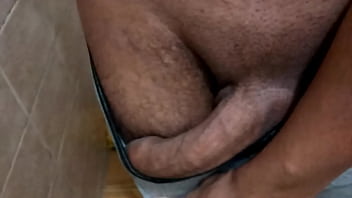 Preview 3 of Big Hole Sex - Novinho de Curitiba