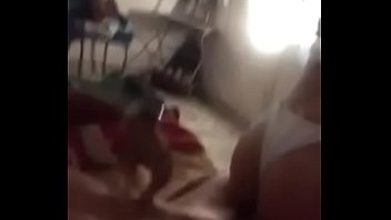 Preview 2 of Black Girl Wife - Comendo a Ninfetinha Parte 1