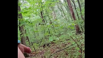 Preview 1 of Atk Action - Nude hiking