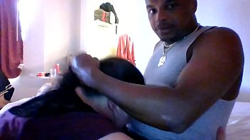 Preview 1 of Indian Ass Doggy - ? HAVE YOU EVER GOTTEN HEAD WITH SOMEONE IN THE SAME ROOM???