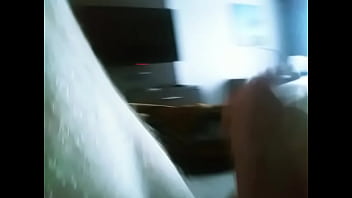 Preview 2 of Sctrees Fuck - My dick masturbating