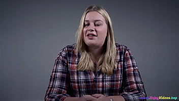 Preview 1 of Christiana Sinn - Do Women Have A Higher Sex Drive 2018