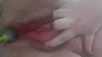 Preview 4 of Xx Video Suny Hd - Follar un cepillo