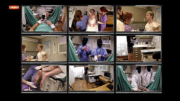 Preview 1 of Bima Porn - Canada&#039_s Immigration Physical