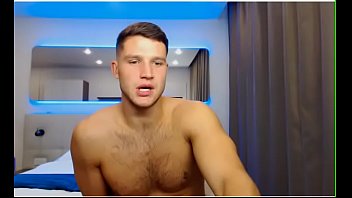 Preview 2 of Inpron Tv Net - BIG WILLIAM SHAKING GREAT BODY 6