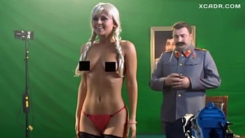 Preview 3 of Russian Model Hd Xxx - Kaboom Pow