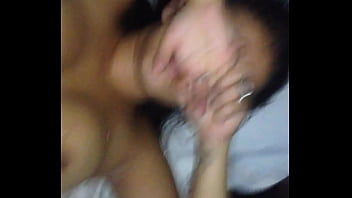 Preview 2 of Seachmom Com My Room At Night - Hotelazo con Katylup