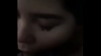 Preview 2 of Sleeping Virgin Daughter - Le gusta mamar verga Fatima caudillo
