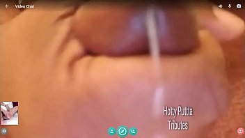 Preview 1 of Alexisvolcano Livejasmin - Milf Gape big pussy to a Cum tributers Collection
