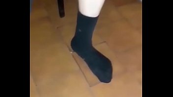 Preview 3 of Nigah Dick - Abuelo desnud&aacute_ndose