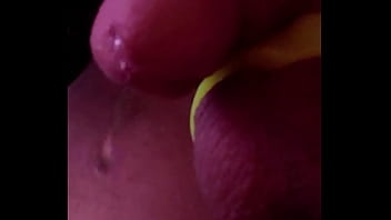 Preview 3 of Windows Xxx - Precum makes edging perfect