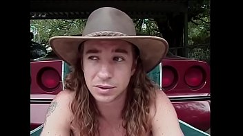 Preview 1 of Wwwx Indian Videos - Kindhearted Zack Miles never forgets about his friend and invited one of them to take part in one of episodes of his Cream Of The Crop
