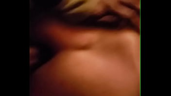 Preview 4 of Rocher Star - Interracial slut