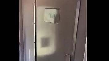Preview 1 of Abuelas Anal - Mein heisse Freundin im Zug gefickt