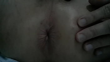 Preview 1 of Monster Bog Cock - Piscando o cuzinho