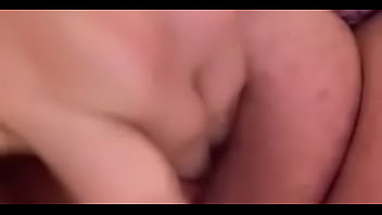Preview 3 of Sunny Leone Xnxxx Video 4min - Horny BBW milf solo fingering pussy