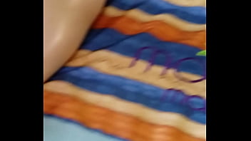 Preview 1 of Xxxgirl 1 - masajista se agasaja el culote de luzma