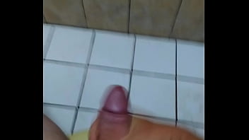 Preview 2 of Jackeline Panteras - ejaculation/thickbutshort