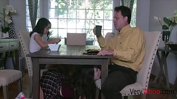Preview 2 of Indiana 3gp - Old StepDaddy Does Daughters Dirty- Aliya Brynn