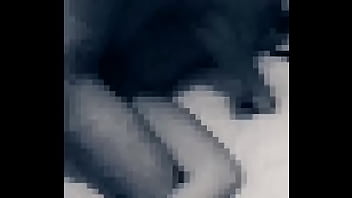 Preview 1 of Chanel Knees - Esposa cogiendo delicioso con un single