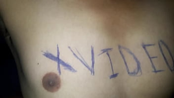 Preview 3 of Tied And Orgasm - Verification video