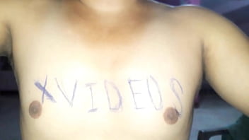 Preview 1 of Tied And Orgasm - Verification video
