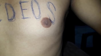 Preview 4 of Tied And Orgasm - Verification video