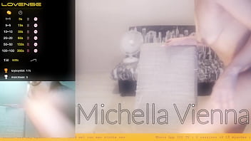 Preview 2 of Naked Brazilian Women Pictures - Spy Cam Naughty Teaser Princess Nasty Aka Michella Vienna