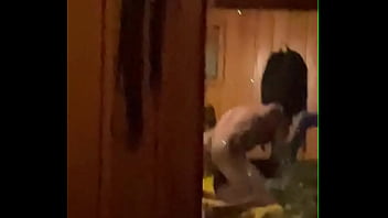 Preview 1 of Nepali New Xxx Videos - here giving cock to a bottom swallower Ac&aacute_ dando  a este pasivo que se lo tragaba todo con su #gay #RT