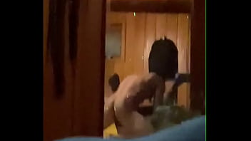 Preview 4 of Nepali New Xxx Videos - here giving cock to a bottom swallower Ac&aacute_ dando  a este pasivo que se lo tragaba todo con su #gay #RT