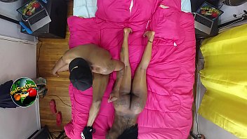 Preview 3 of Teen Korea Vergin Defloration - Part #5 - BTS - Mrsfeedme gets fucked by Tae Lit XXX (Shot with DJI Osmo Action)