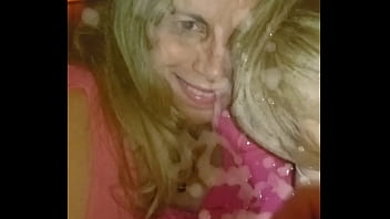 Preview 3 of Pussy Bomba - Tribute to Granny Annie