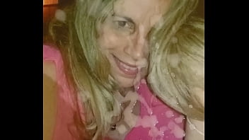 Preview 4 of Pussy Bomba - Tribute to Granny Annie