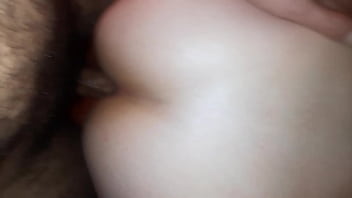 Preview 2 of Drank Mom Xxx - La quiere toda en la cola