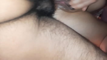 Preview 4 of Drank Mom Xxx - La quiere toda en la cola