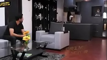 Preview 2 of Xxx Japanese Force Video - भाभी ने देवर
