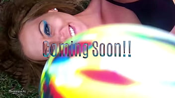 Preview 1 of Xixvedio - Kayla Kandy&#039_s Hot Balloon Play