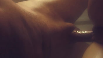 Preview 1 of Midget Squirt - Fucking the Best Milf I&#039_ve Ever Had