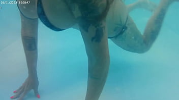 Preview 2 of Www 143 Xxx - Melissa the Mermaid