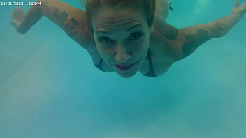 Preview 1 of Www 143 Xxx - Melissa the Mermaid
