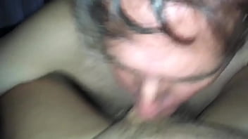 Preview 2 of Poran 18 Yer - Closet Texas Fag sucks BWC