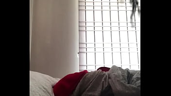 Preview 1 of Risa Murakima - Girlfriend booty shake
