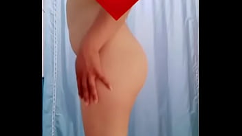Preview 4 of Forced Belly Inflation - Nena putita