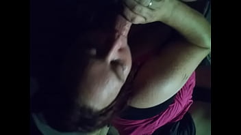 Preview 2 of Studying Mom Xxx Son - C&amp_D blowjob factory